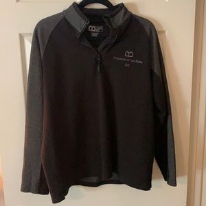 Black museum of the Bible pull over